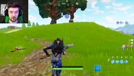 THANOS INFINITY GAUNTLET MODE  Fortnite Battle Royale