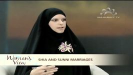 Shia and Sunni Marriages PT1  Leyla Hussain Zahra Al Alawi