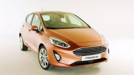 Ford Fiesta 2017 revealed  the best small car ever  Top10s