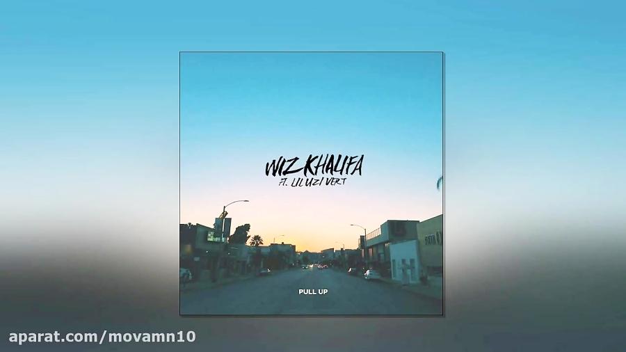 دانلود موزیک Wiz Khalifa Ft. Lil Uzi Vert  Pull Up