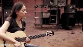 گیتار زدن فوق العاده Rodrigo Gabriela