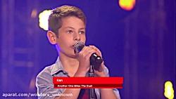 The Voice Kids Another One Bites The Dust