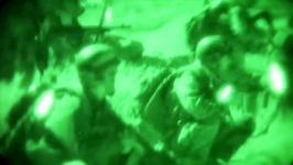 Intense Nightvision Firefight Compilation  U.S. Military Afghanistan Iraq 