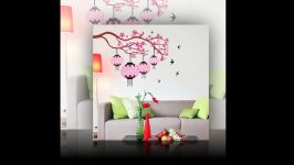 SUPER Wall Painting ideas for your living room