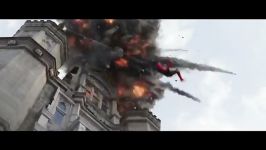 تریلر فیلم spider man far from home