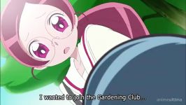 اپیزود 1 هارتکچ پریکیور  HeartCatch PreCure