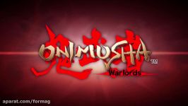 تریلر زمان عرضه نسخه بازسازی شده Onimusha Warlords