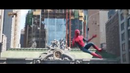 SPIDER MAN FAR FROM HOME Trailer 2019