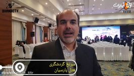 رضا زرنوخی عاشق کویر گردی ام.