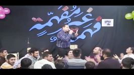 کربلایی اصغرفروغی.....ولادت حضرت زینب سلام اله علیها