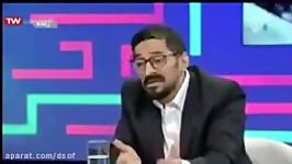 سعید زیباکلام کفگیرمان به ته دیگ خورده،باید این بساط را جمع کنیم