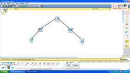 آموزش ساخت سرور DHCP