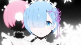 تیتراژ Original نام انیمه re zero kara hajimeru isekai seikatsu