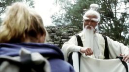 Kill Bill Vol. 2  Pai Mei HD  A Tarantino