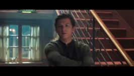 تیزر تریلر فیلم 2019 Spider Man Far From Home