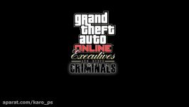 تریلر بازی grand theft auto v online معرفی بخش executives and other criminals