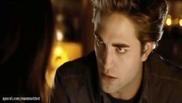 فیلم 2008 Twilight گرگ ومیش 1 دوبله فارسی