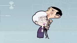 Mr Bean Full Episodes Bean Best Funny Animation Cartoon for Kids Children