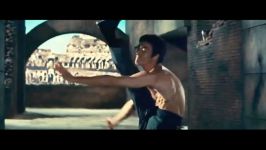 Bruce Lee and Muhammad Alis Training Style ♛♛  Piercing Light