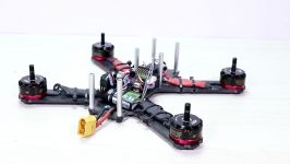 How to Make Quadcopter at Home  Drone