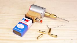 2 Incredible Gadgets From DC Motor  DC Motor Life Hacks