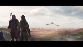 The Elder Scrolls Online Elsweyr – Cinematic Announce Trailer  PS4