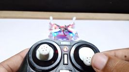 How to make a Quadcopter at home