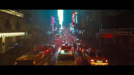 تیزر کوتاه فیلم John Wick 3 Parabellum