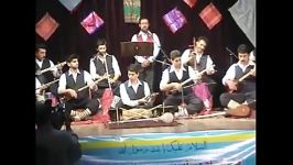 08  سید نسا جان  نجوای کتول