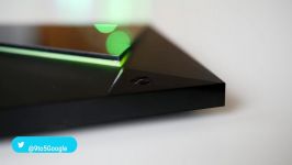 معرفی نسخه جدید 2019 Nvidia Shield