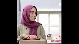 کلاه قرمزی 93 نوه دار شدن خالی خالی خاله باران