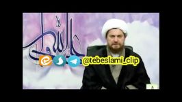 تبلیغ دین راه طب اسلامی  آیت الله تبریزیان پدر طب اسلامی جهان