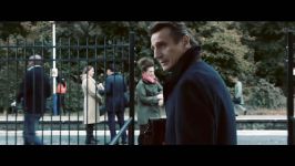 The Commuter 2018 Movie Official Teaser Trailer  Liam Neeson Vera Farmiga