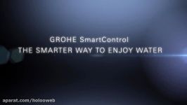 GROHE  smartControl final