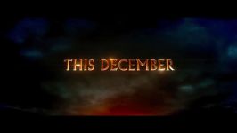 The Hobbit The Battle of the Five Armies  Official Main Trailer HD