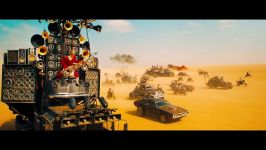 Mad Max Fury Road  Official Main Trailer HD