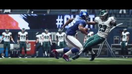 Madden NFL 19 – Official Reveal Trailer