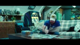 10 Cloverfield Lane Official Trailer