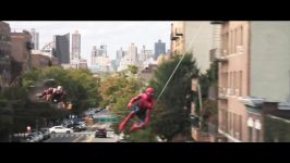 Spider Man Homecoming Trailer #1 2017  Movieclips Trailers