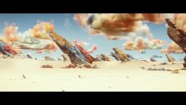 VALERIAN Official Trailer # 2 2017