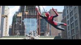 SPIDER MAN FAR FROM HOME  Official Teaser Trailer