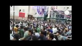 رائفی پور  احیای نیمه شعبان رو جدی بگیریم