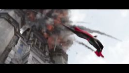 تریلر جدید فیلم SPIDER MAN FAR FROM HOME