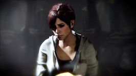 تریلر بازی inFAMOUS First Light E3 2014