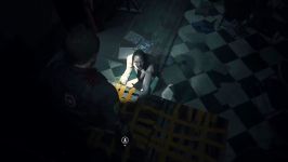 تست IQ زامبى هاى Resident Evil 2 remake