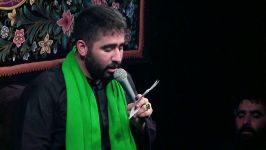 شورحسین را دوست می دارم کربلایی حسین طاهری