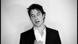 Ian Somerhalder...Interview 01