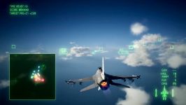 Ace Combat 7 Skies Unknown  VR Gameplay  PlayStation Underground