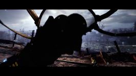 Metro Exodus Story Trailer