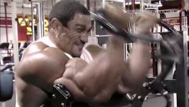 The Best Biceps In Bodybuilding  Arm Day Workout